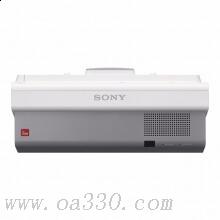 索尼（SONY）VPL-SW631投影儀辦公家用 商務(wù)教學(xué) 高清會(huì)議投影機(jī) 教育辦公