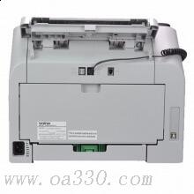 兄弟（brother） FAX-2990黑白激光打印機(jī)多功能一體機(jī)復(fù)印傳真機(jī)