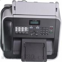 兄弟（BROTHER）FAX-2890 黑白激光多功能傳真機(jī) （打印 復(fù)印 傳真）