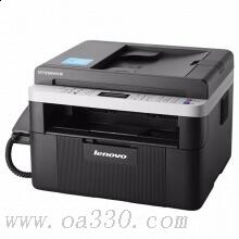 聯(lián)想（lenovo） M7256WHF黑白激光傳真多功能一體機(jī)（打印、復(fù)印、掃描、傳真、網(wǎng)絡(luò)、雙面打?。? class=