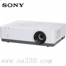 索尼（SONY）VPL-EX575投影儀辦公家用 商務(wù)教學(xué) 高清會(huì)議投影機(jī)