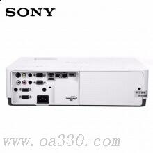 索尼（SONY）VPL-EX575投影儀辦公家用 商務(wù)教學(xué) 高清會(huì)議投影機(jī)