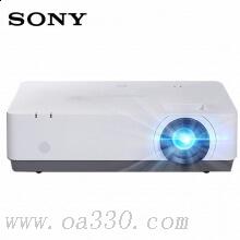索尼（SONY）VPL-EW435投影儀辦公家用 商務(wù)教學(xué) 高清會(huì)議投影機(jī)