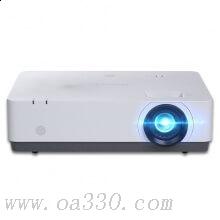 索尼（SONY）VPL-EX453投影儀辦公家用 商務(wù)教學(xué) 高清會(huì)議投影機(jī)