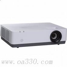 索尼（SONY）VPL-EX453投影儀辦公家用 商務(wù)教學(xué) 高清會(huì)議投影機(jī)