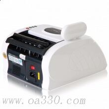 得力3915點(diǎn)驗(yàn)鈔機(jī)