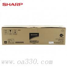 夏普 AR-022ST-C 碳粉 300g 黑色 (適用AR-3020D/3818S/3821D/3818/3821N/4818s/4821d/
