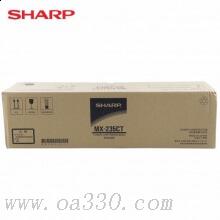 夏普 MX-235CT 碳粉 500g 黑色 （適用2008L/1808S/2008D/2308D）