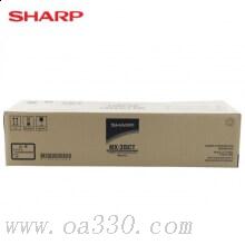 夏普 MX-315CT 墨粉 16000頁 黑色 （適用 MX-2658U/3158U/2658N/3158N）