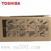 原裝 東芝 2051c 2551c 2050c 2550c FC30廢粉盒 TB-FC30C 廢粉袋