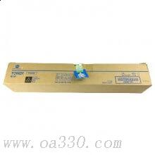 柯尼卡美能達(dá) TN223K 黑色碳粉(A9H0181) 10000頁 黑色 （適用柯尼卡美能達(dá)C226/C256/C266彩色復(fù)印機(jī)）