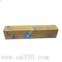 柯尼卡美能達(dá) TN221C 碳粉（A8K3490） 21000頁(yè) 青色 （適用柯尼卡美能達(dá)C227/C287彩色復(fù)印機(jī)）