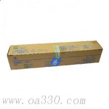 柯尼卡美能達 TN221Y 碳粉（A8K3290） 21000頁 黃色 （適用柯尼卡美能達C227/C287彩色復(fù)印機）