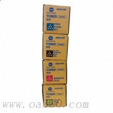 柯尼卡美能達(dá) TN324K 黑色墨粉 適用于bizhubC308 C368彩色復(fù)合機(jī)