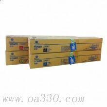 柯尼卡美能達(dá) TN324Y 黃色墨粉 適用于bizhubC308 C368彩色復(fù)合機(jī)