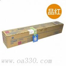 柯尼卡美能達 TN512K 墨粉 黑色