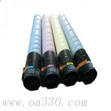 柯尼卡美能達(dá) TN-321C 墨粉 青色 （適用C224/C284/364）
