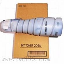 柯尼卡美能達(dá) 204A 墨粉 13000 黑色