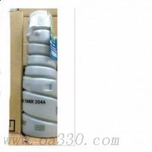 柯尼卡美能達(dá) 204A 墨粉 13000 黑色