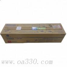 柯尼卡美能達(dá) TN-611M 墨粉 27000張 紅色