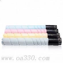 柯尼卡美能達(dá) TN319Y 墨粉 黃色