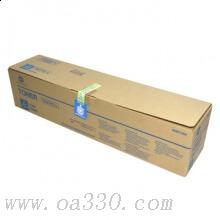 柯尼卡美能達(dá) TN214Y-L 碳粉盒 5000頁 黃色 （適用柯尼卡美能達(dá) C200/C210/C7720/C7721彩色復(fù)印機(jī)）