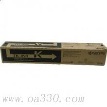 京瓷 TK-898(K) 墨粉 12000頁 黑色 （適用 FS-C8020MFP/C8520/C8025/C8525）