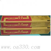  京瓷 TK-898(M) 墨粉 6000頁(yè) 紅色 （適用 FS-C8020MFP/C8520/C8025/C8525）