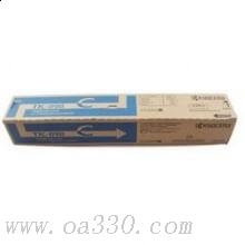 京瓷 TK-898（C) 墨粉 6000頁 青色 （適用 FS-C8020MFP/C8520/C8025/C8525）