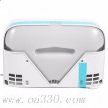 松下（Panasonic） 干手機FJ-T09A3C壁掛式干手器衛(wèi)生間烘手機全自動感應