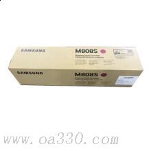 三星 CLT-M808S/XIL 墨粉 20000頁(yè) 品紅色 （適用 SL-X4220RX/X4250LX/X4300LX)