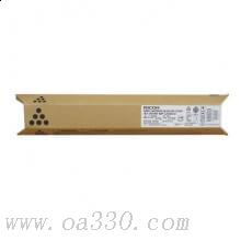 理光 MPC2550C 墨粉(EDP：841224) 10000張 黑色 (適用Aficio MPC2030/2530/2050/2550/2010)