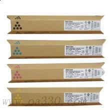 理光 MPC2550C 墨粉(EDP：841224) 10000張 黑色 (適用Aficio MPC2030/2530/2050/2550/2010)