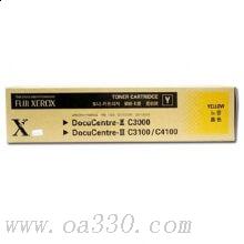 富士施樂 CT200875 墨粉 8000張 黃色