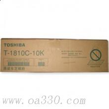 東芝 PS-ZT1810C10k 墨粉 10k 黑色