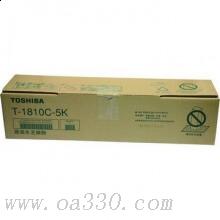 東芝 PS-ZT1810C5k 墨粉 5k 黑色