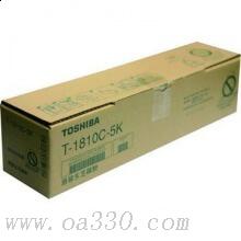 東芝 PS-ZT1810C5k 墨粉 5k 黑色