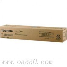 東芝 PS-ZT2505CS 6K 墨粉 6000張 黑色 適用于eS2505/2505H/2505F