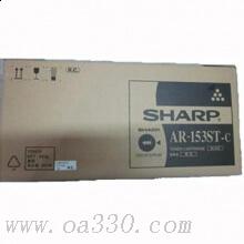 夏普 AR-153ST-C 碳粉 243g 黑色 （適用AR－158/158S/158F/158x）