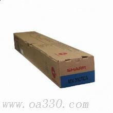 夏普 MX-31CTCA 碳粉 285G 青色 （適用MX-2600N/3100N/2601N/3101N)
