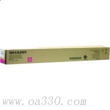 夏普 MX-31CTMA 碳粉 285G 紅色 （適用MX-2600N/3100N/2601N/3101N)