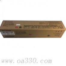 夏普 MX-62CTMA 墨粉 40000張 洋紅色 （適用MX-6240N/7040N）