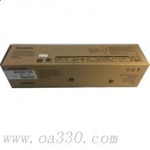 夏普 MX-62CTBA 墨粉 65000張 黑色 （適用MX-6240N/7040N）
