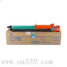 柯尼卡美能達(dá) DR-512K 硒鼓 120000頁 黑色 （適用 BHC364/C284/C224/C454）