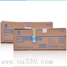 柯尼卡美能達(dá) DR311 鼓組件 75000頁(yè) 品紅色 （適用柯尼卡美能達(dá)C220/C280/C360彩色復(fù)印機(jī)）