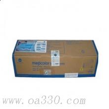 柯尼卡美能達(dá) magicolor8600 Series M 鼓組件 90000頁(yè) 品紅色和黃色 （適用柯尼卡美能達(dá)C8650彩色打印機(jī)
