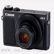 佳能 PowerShot G9X Mark II 數(shù)碼相機(jī)套餐 含包+清潔套裝+16G+灃標(biāo)讀卡器+MINI腳架