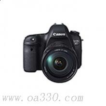 佳能 EOS-6D 數(shù)碼照相機(jī)