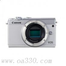 佳能 EOS M100 機(jī)身 數(shù)碼照相機(jī) 