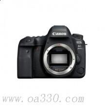 佳能 EOS6D Mark II 機(jī)身 數(shù)碼照相機(jī)